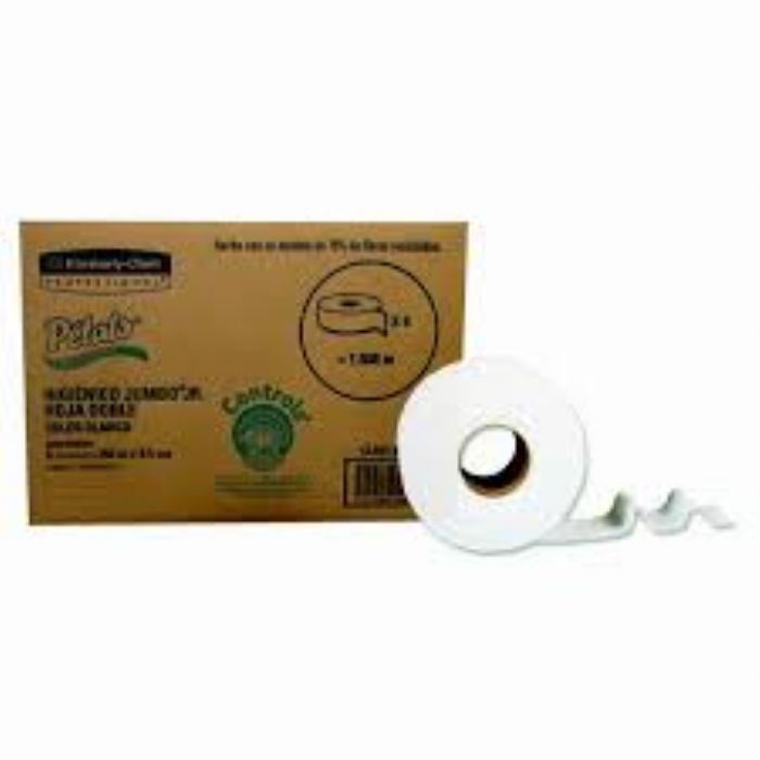 PAPEL HIGIENICO